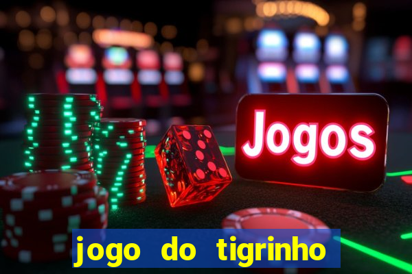 jogo do tigrinho jojo todynho